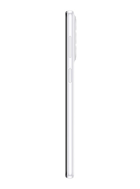 Smartphone Galaxy A23 5G 128GB White-4