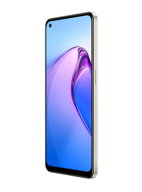 Smartphone Reno7 4G 256GB Color Dorado Liberado-1