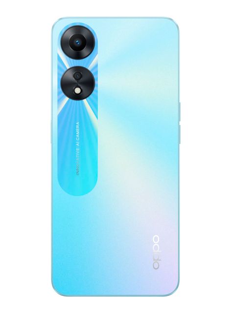 Smartphone A78 5G 128GB 6.5" Azul Liberado-1