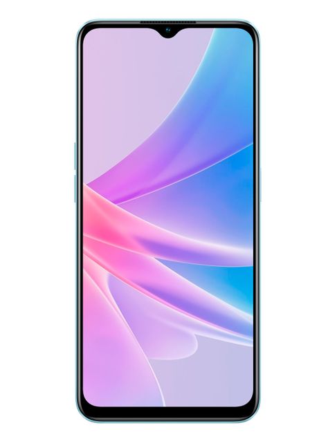Smartphone A78 5G 128GB 6.5" Azul Liberado-0