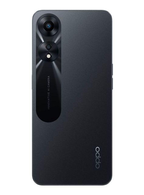 Smartphone A78 5G 128GB 6.5" Negro Liberado-1