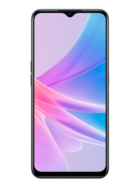 Smartphone A78 5G 128GB 6.5" Negro Liberado-0