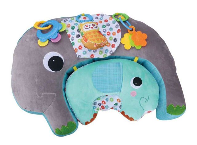 Cojín Kidscool Multiuso Snagy-0