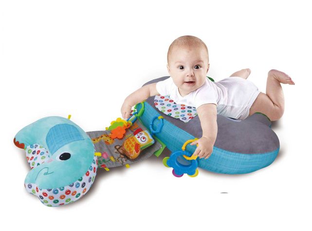 Cojín Kidscool Multiuso Snagy-3