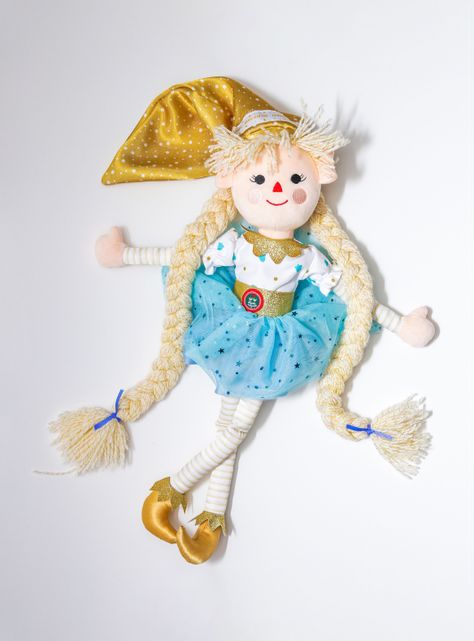 Peluche Bell-0