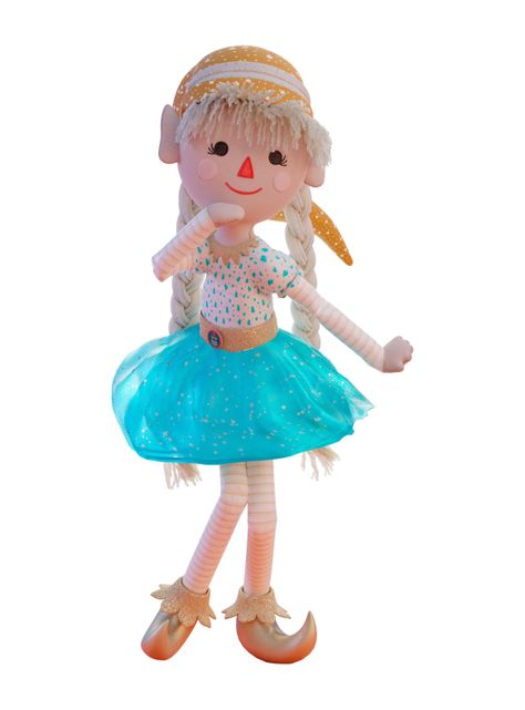 Peluche Bell-2