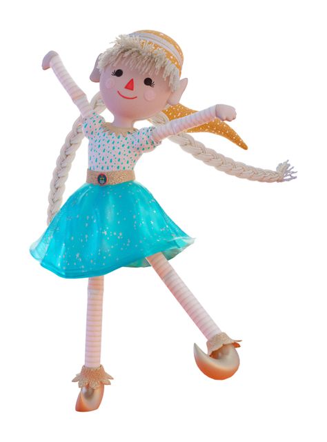 Peluche Bell-3