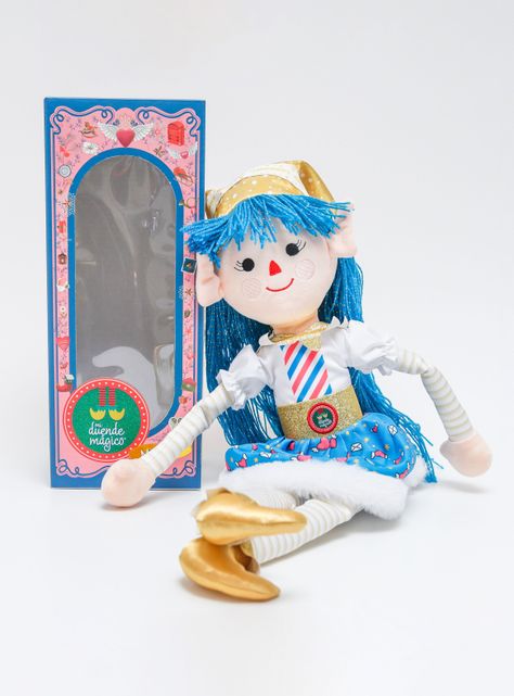 Peluche Maily-1