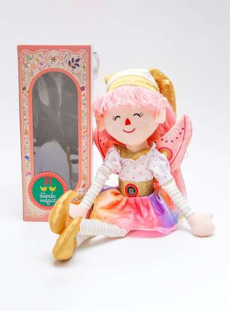 Peluche Tin-2