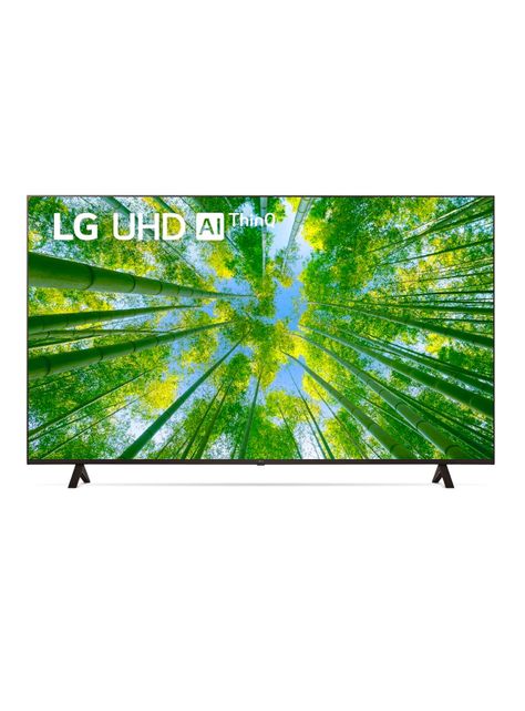 LED Smart TV 55'' 4K UHD TV 55UQ7950 2022 + Magic Remote-0