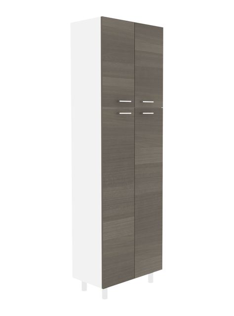 Mueble Alacena Rossi Blanco-Olivo-3