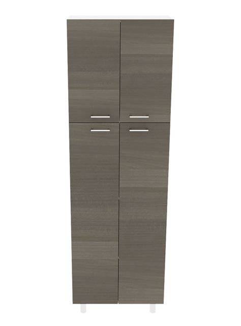 Mueble Alacena Rossi Blanco-Olivo-2