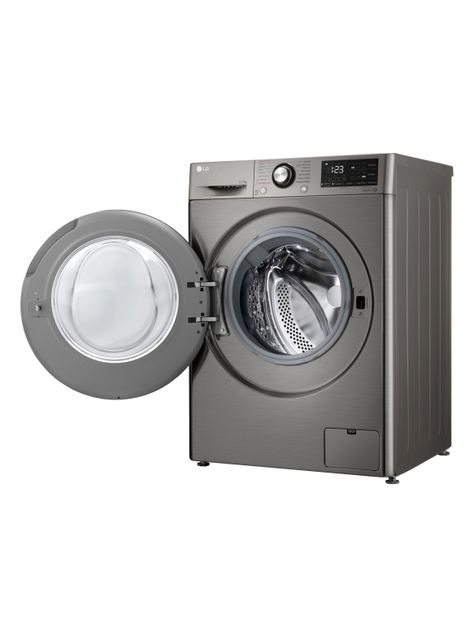 Lavadora-Secadora Frontal 12/7 Kg con AIDD WD12VVC5S6C-4