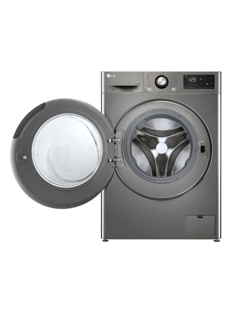 Lavadora-Secadora Frontal 12/7 Kg con AIDD WD12VVC5S6C-1