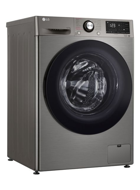 Lavadora-Secadora Frontal 12/7 Kg con AIDD WD12VVC5S6C-3