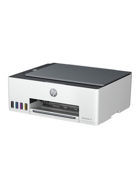 Multifuncional Smart Tank 580 Wi-Fi + Set de Botellas-2