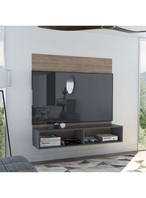 Panel TV 60" Vassel-3