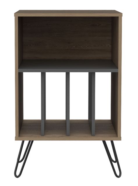 Mueble Funcional Vassel Miel-Plomo-2