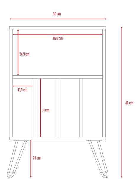 Mueble Funcional Vassel-1