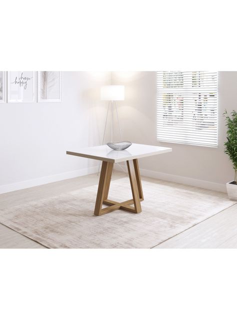 Comedor Mara 1.2 4 Sillas Daisy-3
