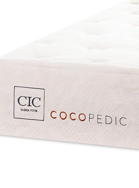 Colchón Cocopedic 1.50 x 2 mt-3