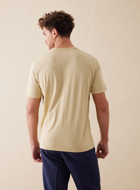 Polera Manga Corta 002-1