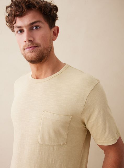 Polera Manga Corta 002-2