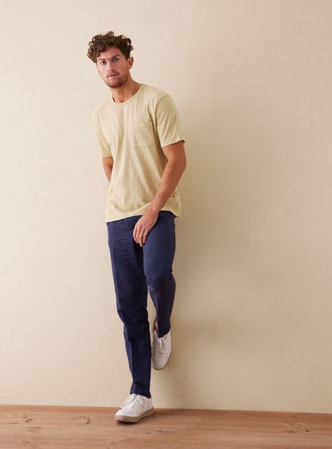 Polera Manga Corta 002-4