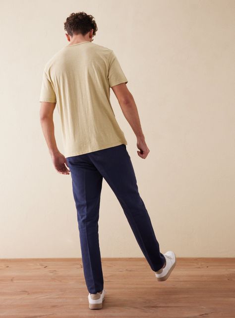 Polera Manga Corta 002-5
