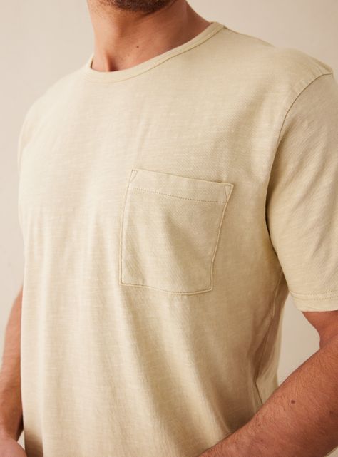 Polera Manga Corta 002-3