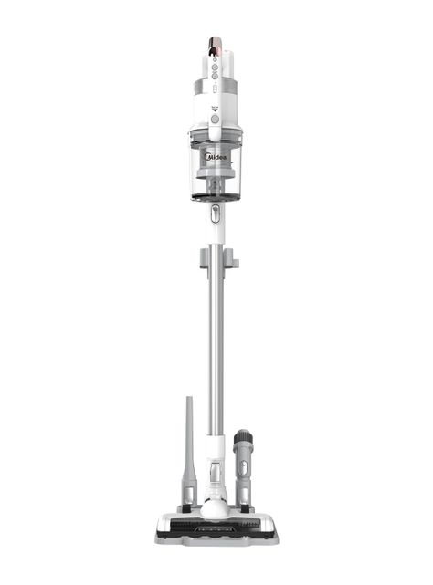 Aspiradora Vertical 160W Storm Clean 18P Blanco-2