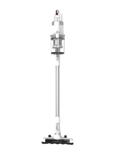 Aspiradora Vertical 160W Storm Clean 18P Blanco-0