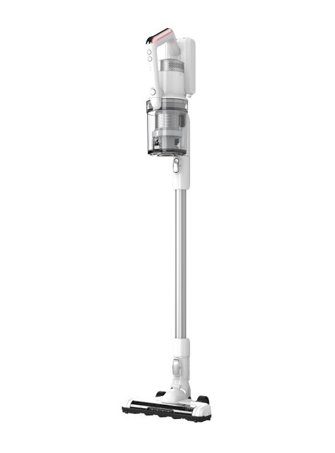 Aspiradora Vertical 160W Storm Clean 18P Blanco-1