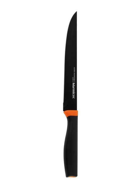 Cuchillo Trinchar 20 cm Black-0