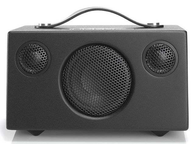 Parlante AudioPro Portátil Addon T3 BL-0
