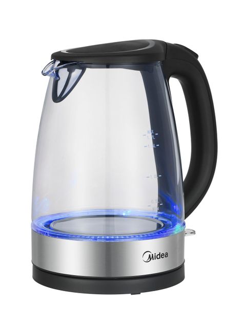 Hervidor de Vidrio 1.7 Litros-1