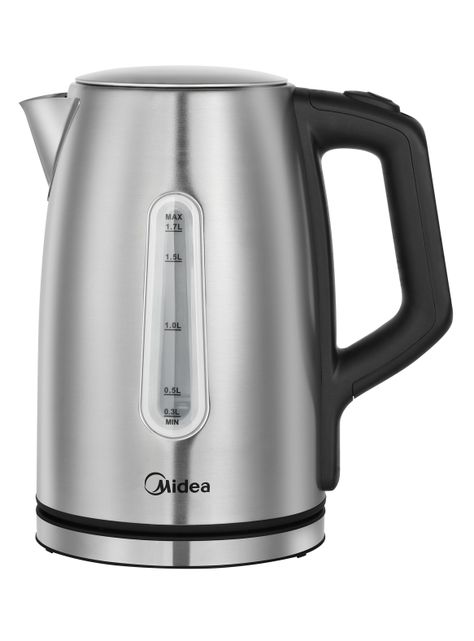 Hervidor Inox Pro con Control de Temperatura Digital-0