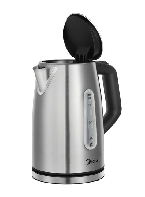 Hervidor Inox Pro con Control de Temperatura Digital-1