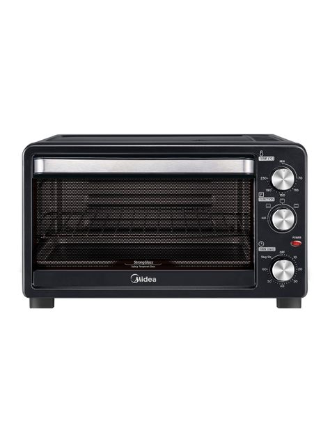 Horno Eléctrico 25 Litros de Convección-0