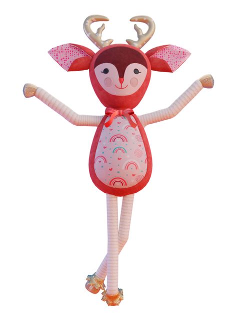 Peluche Reinn-3