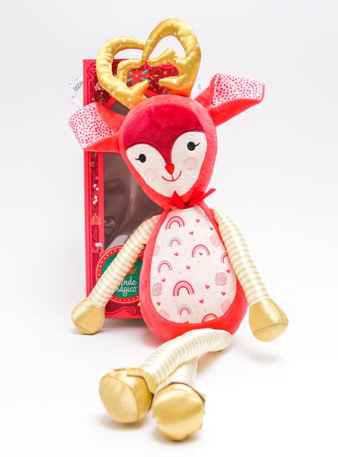Peluche Reinn-1