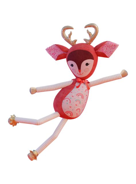 Peluche Reinn-2