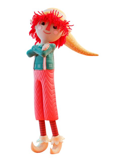 Peluche Colorito-3