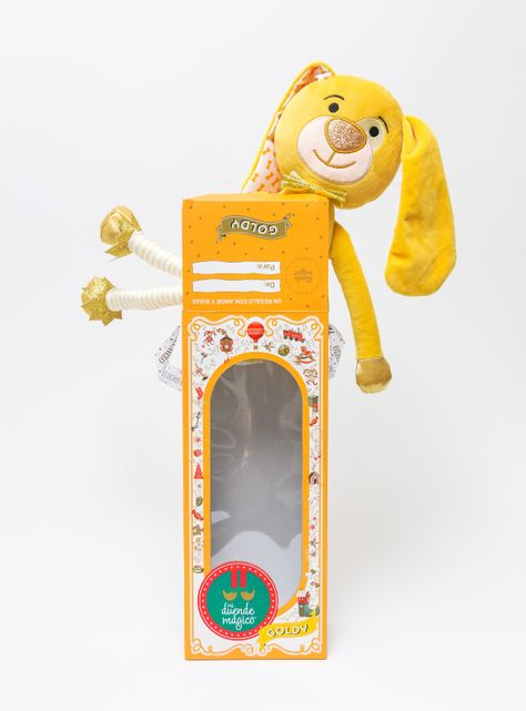 Peluche Goldy-1