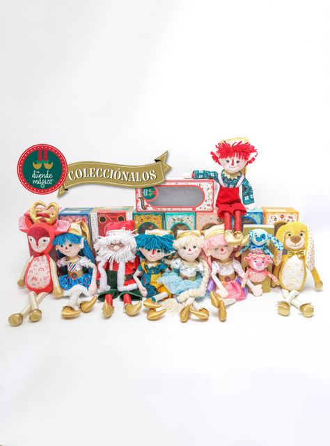 Peluche Goldy-4