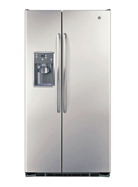 Refrigerador Side by Side General Electric No Frost 700 Litros GKCS6FGGFSS-0