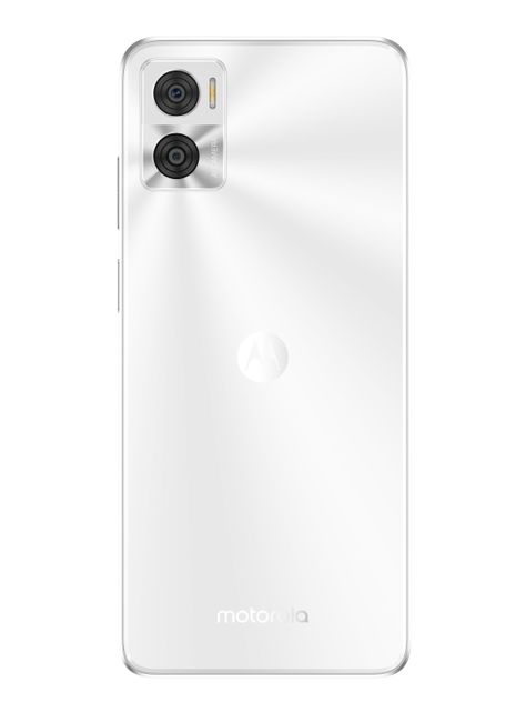 Motorola Moto E22i 64GB 6.5" Blanco WOM-1