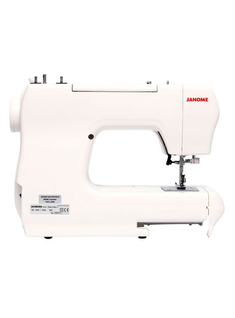 Máquina de Coser Easy Jeans Plus-1