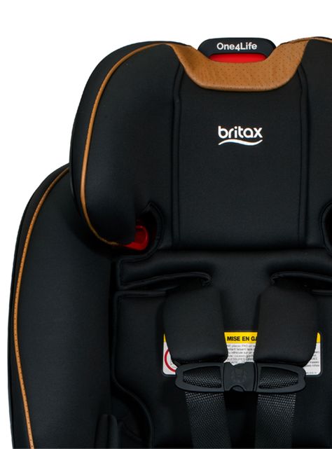 Silla de Auto Convertible One4life Ace Black-3