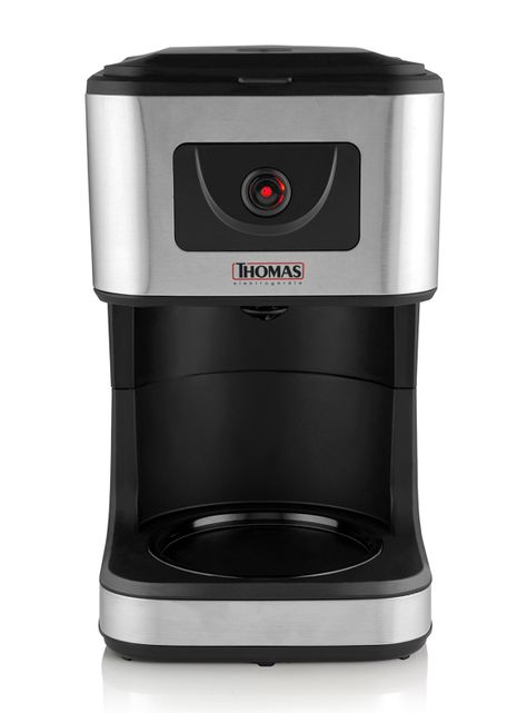 Cafetera de Filtro de 12 Tazas TH-138i-5